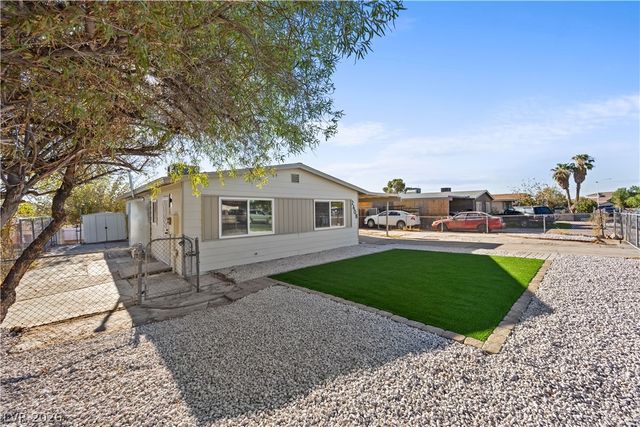 2608 Englestad Street, North Las Vegas, NV 89030