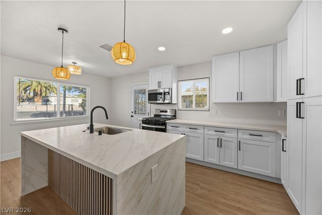 2608 Englestad Street, North Las Vegas, NV 89030