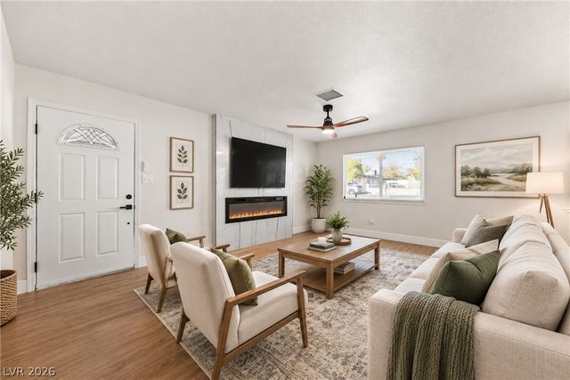 2608 Englestad Street, North Las Vegas, NV 89030