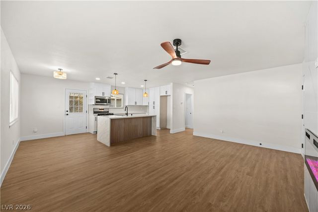 2608 Englestad Street, North Las Vegas, NV 89030
