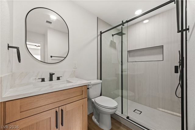 2608 Englestad Street, North Las Vegas, NV 89030