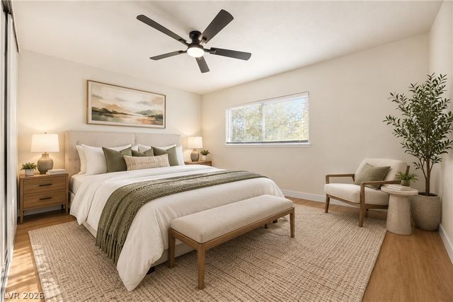 2608 Englestad Street, North Las Vegas, NV 89030