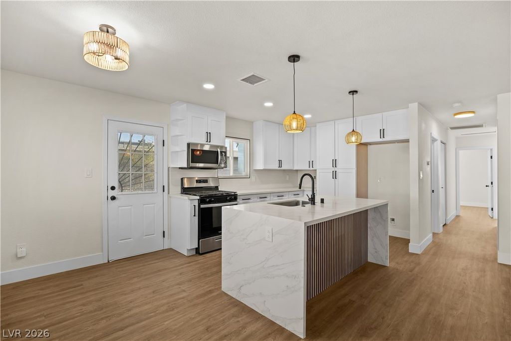 2608 Englestad Street, North Las Vegas, NV 89030 — photo 2
