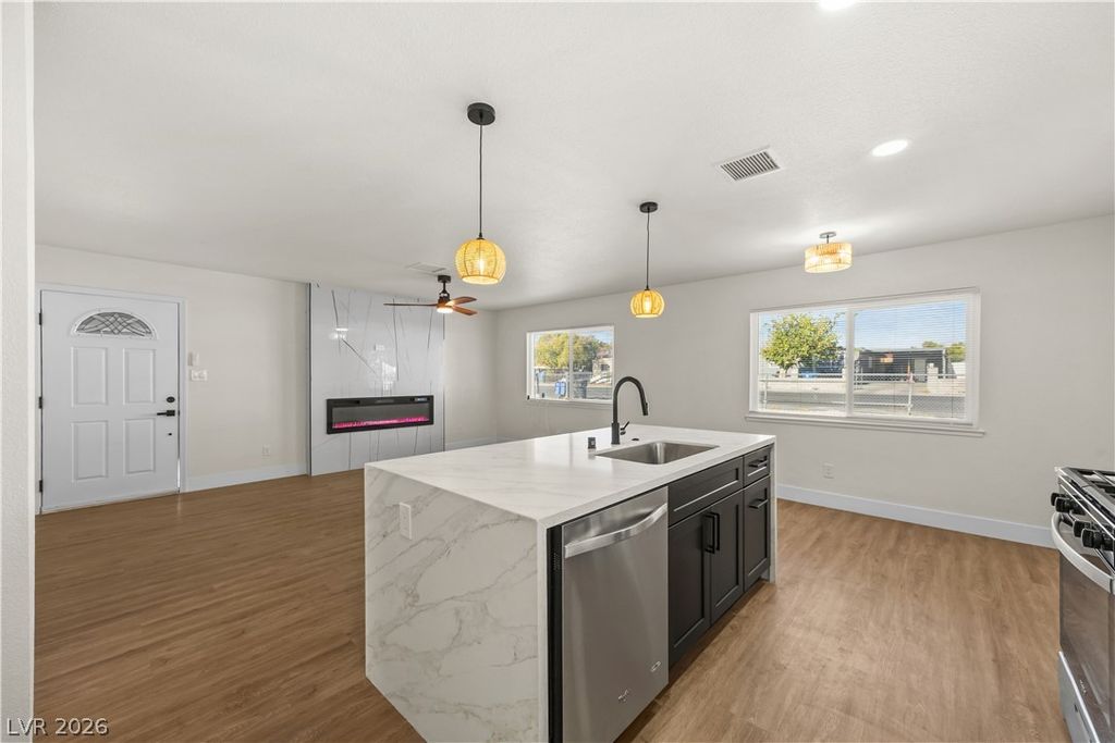 2608 Englestad Street, North Las Vegas, NV 89030 — photo 4