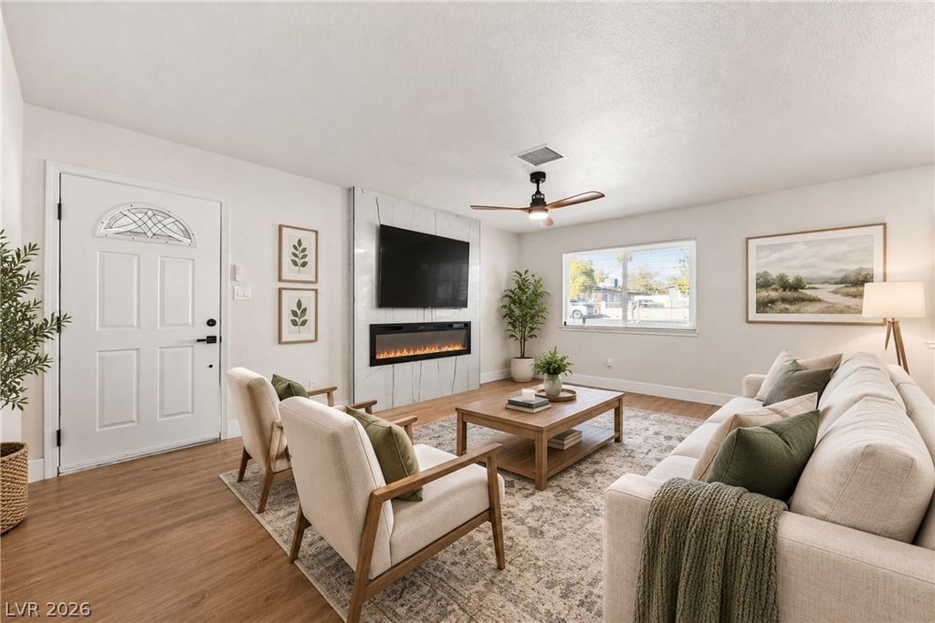 2608 Englestad Street, North Las Vegas, NV 89030 — photo 5