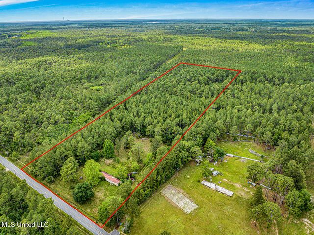9100 Coda Road, Moss Point, MS 39562