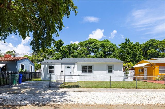 1029 NW 42nd Street, Miami, FL 33127