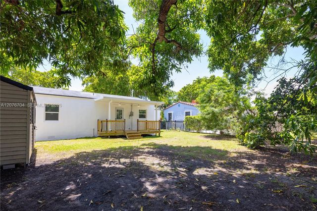 1029 NW 42nd Street, Miami, FL 33127