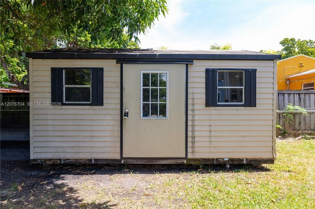 1029 NW 42nd Street, Miami, FL 33127