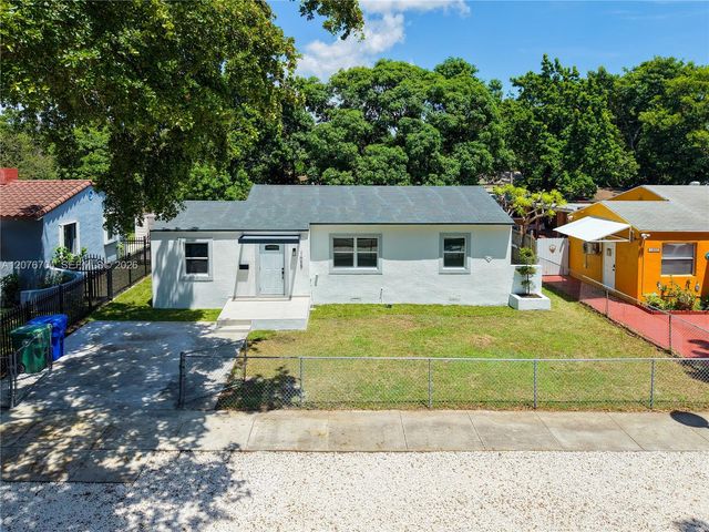 1029 NW 42nd Street, Miami, FL 33127