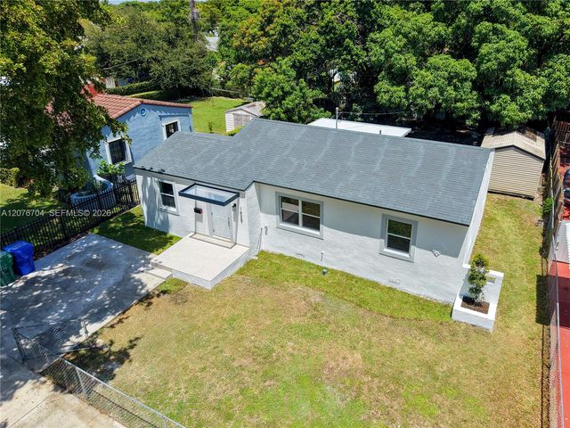 1029 NW 42nd Street, Miami, FL 33127