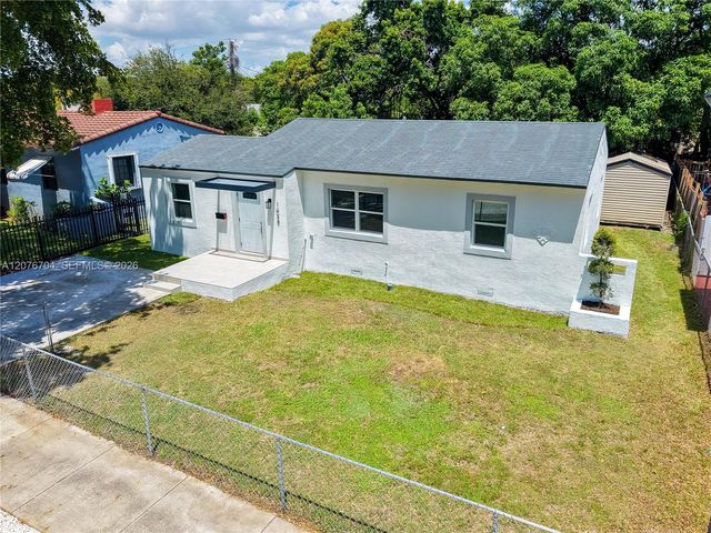 1029 NW 42nd Street, Miami, FL 33127