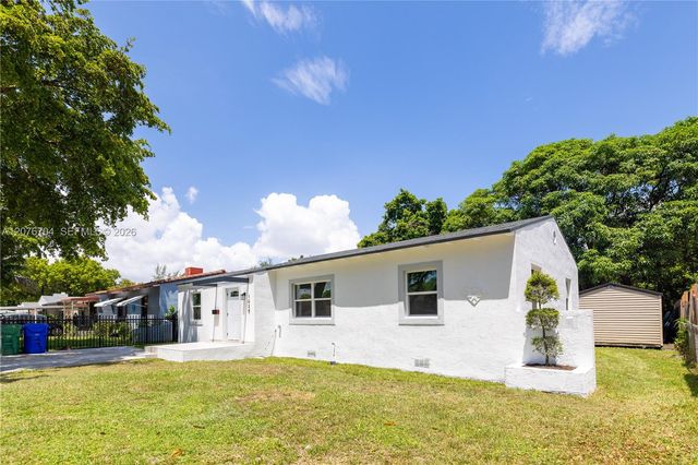 1029 NW 42nd Street, Miami, FL 33127