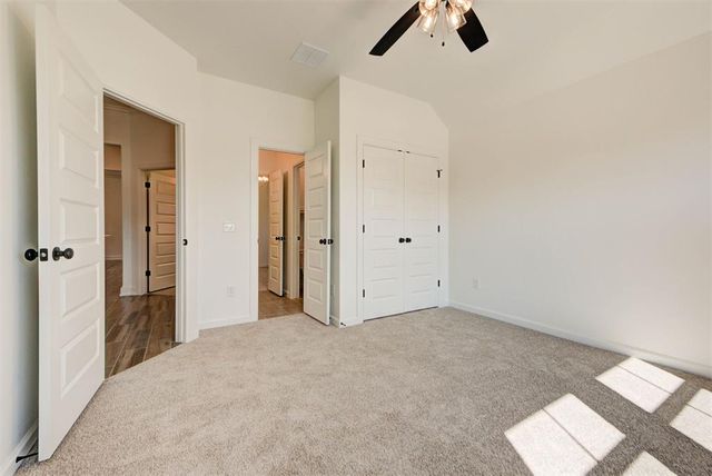 3405 Slate River Drive, Yukon, OK 73099