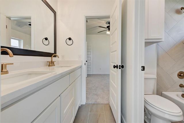 3405 Slate River Drive, Yukon, OK 73099