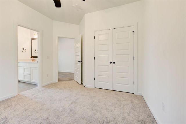 3405 Slate River Drive, Yukon, OK 73099