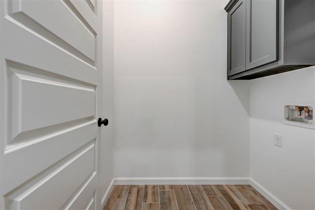 3405 Slate River Drive, Yukon, OK 73099