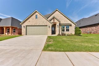 3405 Slate River Drive, Yukon, OK 73099