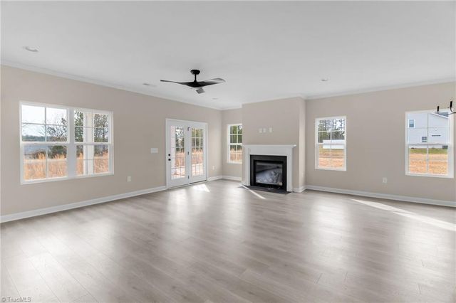 502 Beeson Court, Clemmons, NC 27012