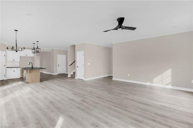 502 Beeson Court, Clemmons, NC 27012