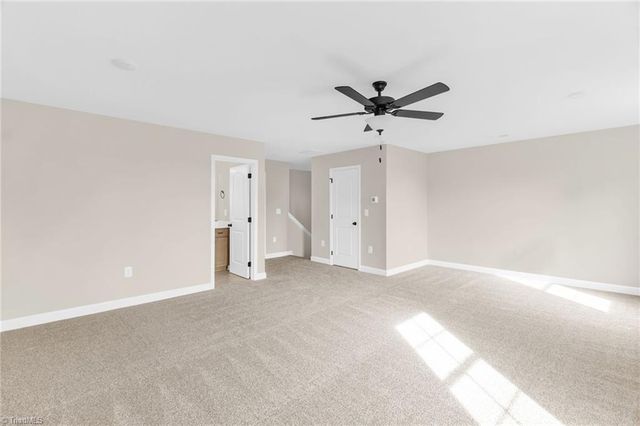 502 Beeson Court, Clemmons, NC 27012