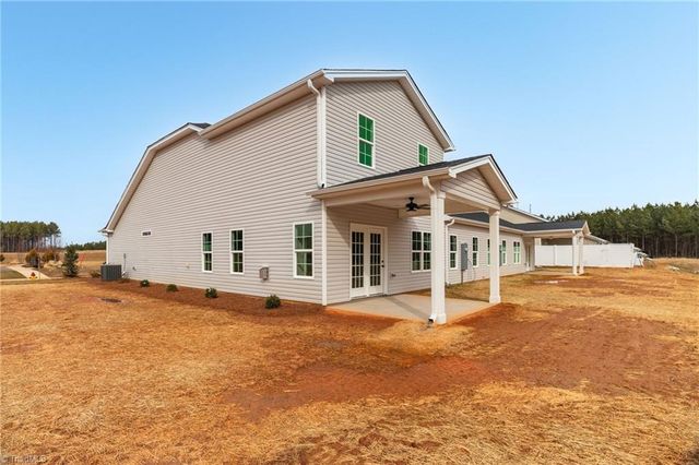 502 Beeson Court, Clemmons, NC 27012