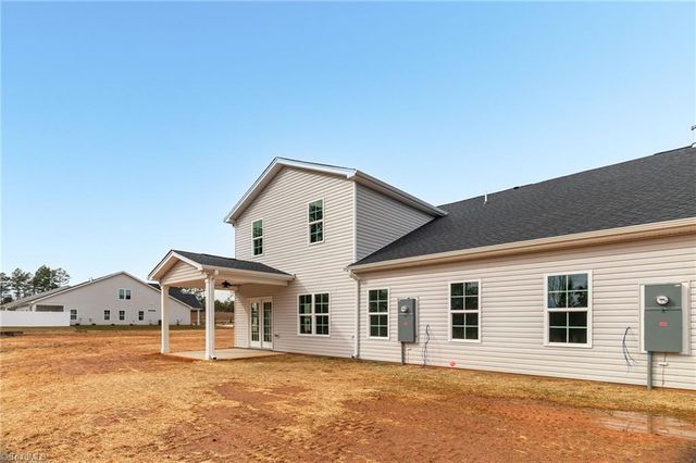 502 Beeson Court, Clemmons, NC 27012