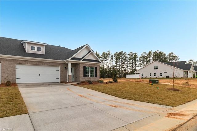 502 Beeson Court, Clemmons, NC 27012