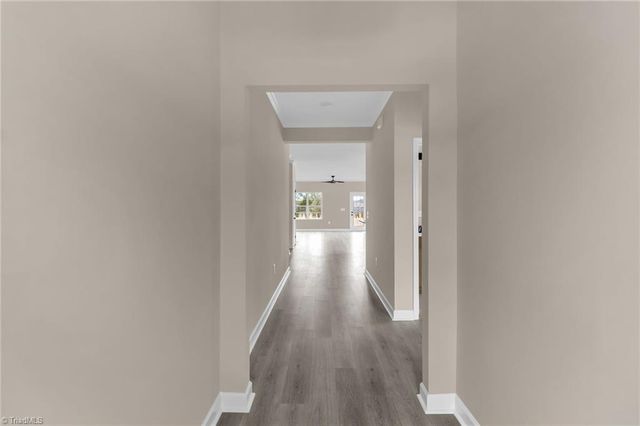 502 Beeson Court, Clemmons, NC 27012