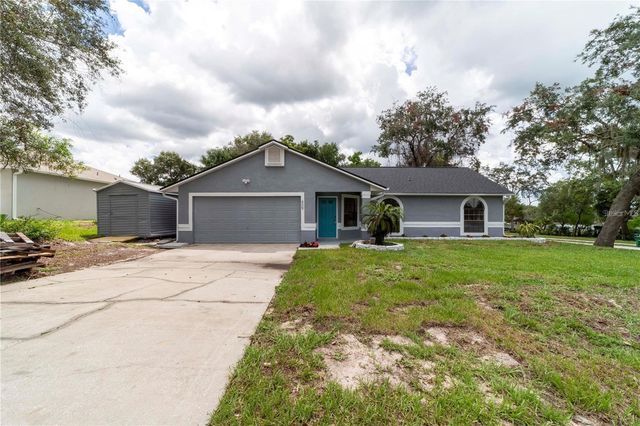 409 ELKIN AVENUE, Deltona, FL 32738
