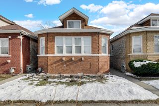 9327 S Elizabeth Street, Chicago, IL 60620