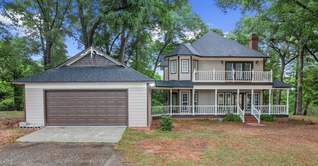 108 Buckhead Drive, Headland, AL 36345