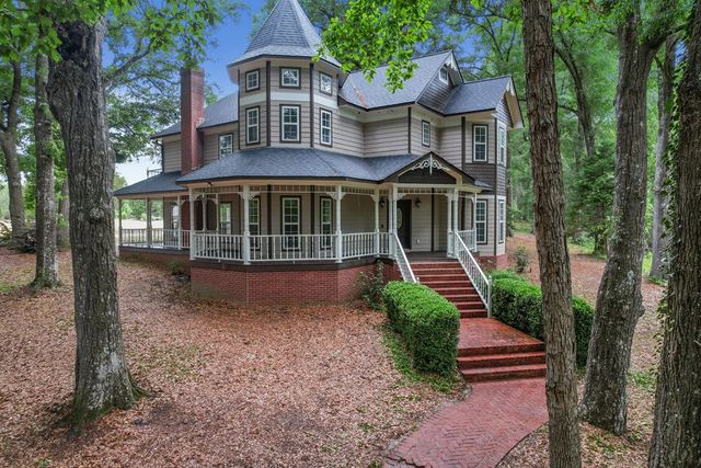 108 Buckhead Drive, Headland, AL 36345