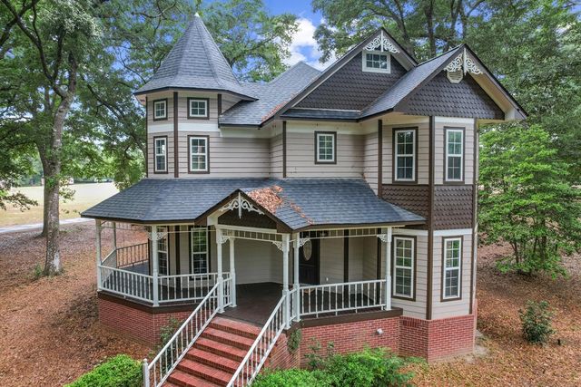 108 Buckhead Drive, Headland, AL 36345