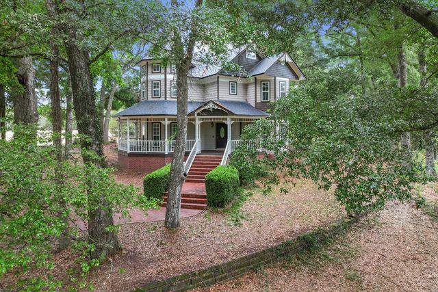 108 Buckhead Drive, Headland, AL 36345
