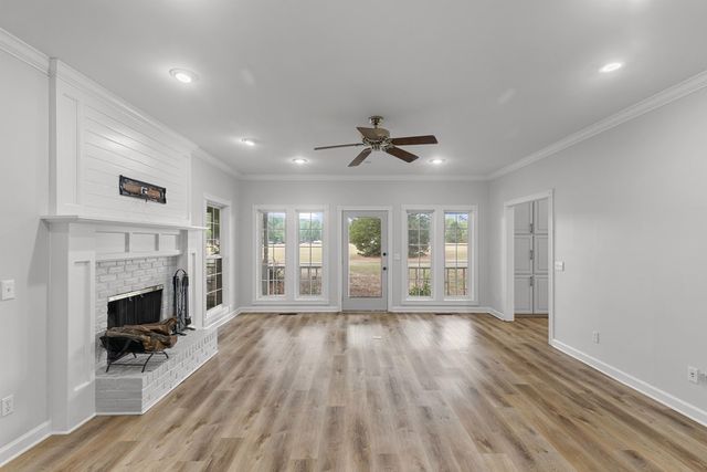 108 Buckhead Drive, Headland, AL 36345