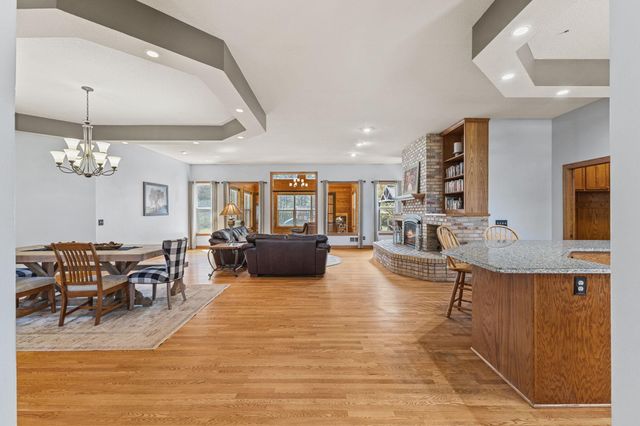 3700 153rd Lane NW, Andover, MN 55304