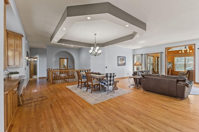 3700 153rd Lane NW, Andover, MN 55304