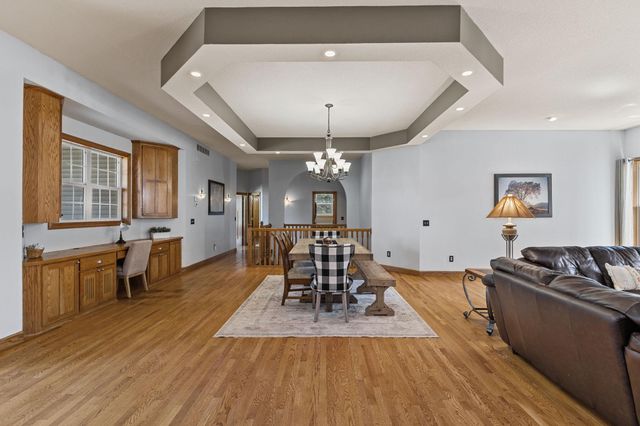 3700 153rd Lane NW, Andover, MN 55304