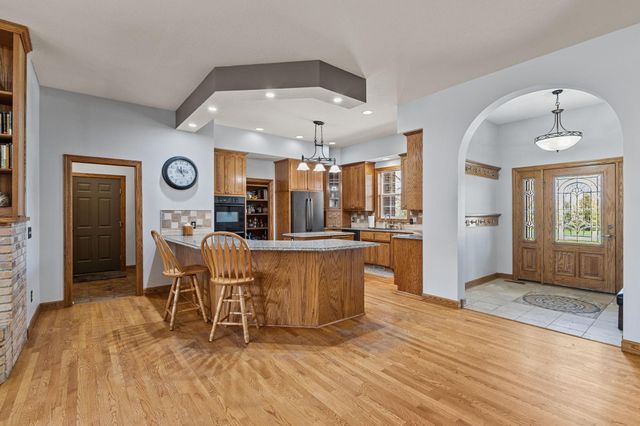 3700 153rd Lane NW, Andover, MN 55304