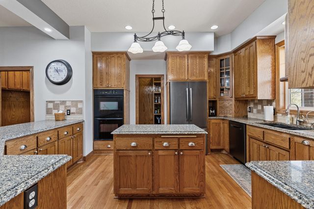 3700 153rd Lane NW, Andover, MN 55304