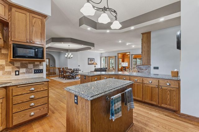 3700 153rd Lane NW, Andover, MN 55304