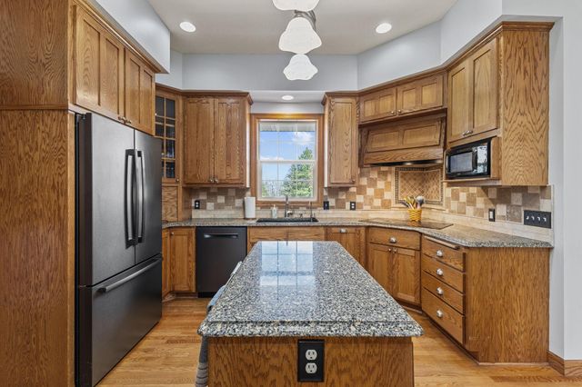 3700 153rd Lane NW, Andover, MN 55304