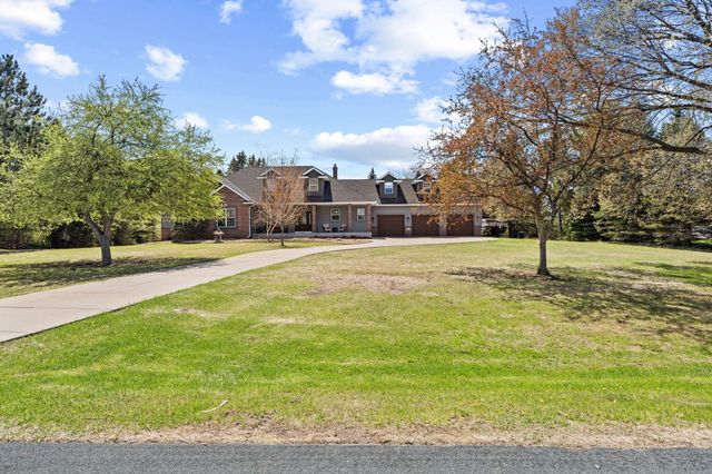 3700 153rd Lane NW, Andover, MN 55304