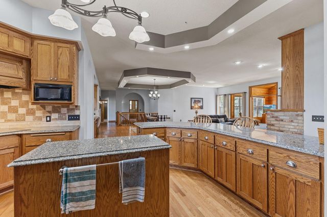 3700 153rd Lane NW, Andover, MN 55304