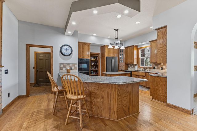 3700 153rd Lane NW, Andover, MN 55304
