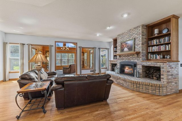 3700 153rd Lane NW, Andover, MN 55304