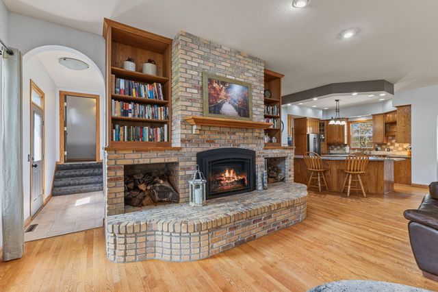 3700 153rd Lane NW, Andover, MN 55304
