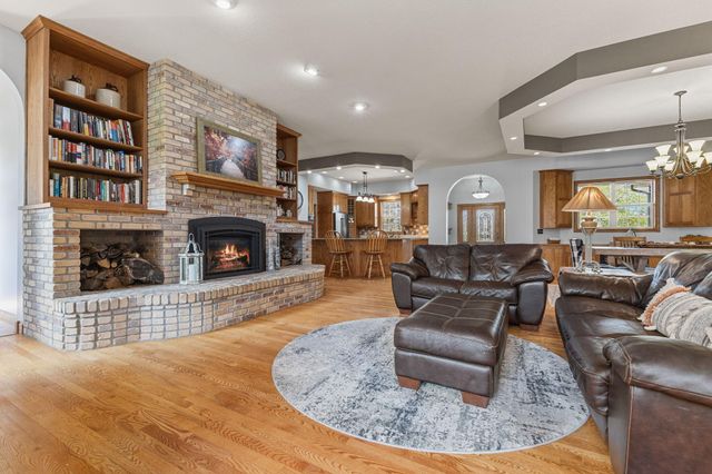 3700 153rd Lane NW, Andover, MN 55304