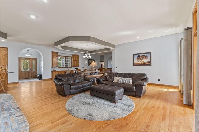 3700 153rd Lane NW, Andover, MN 55304